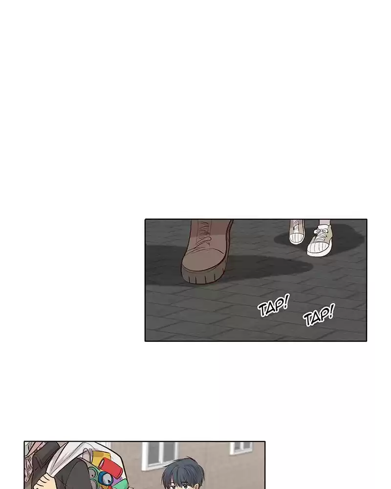 My Deepest Secret Chapter 45