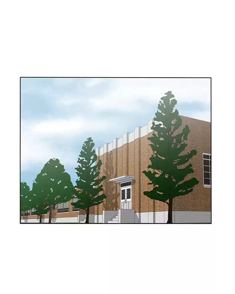 My Deepest Secret Chapter 45