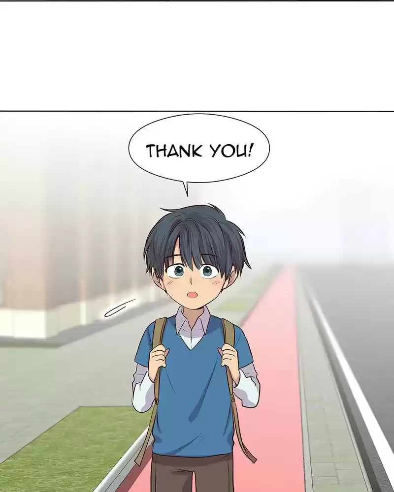 My Deepest Secret Chapter 45