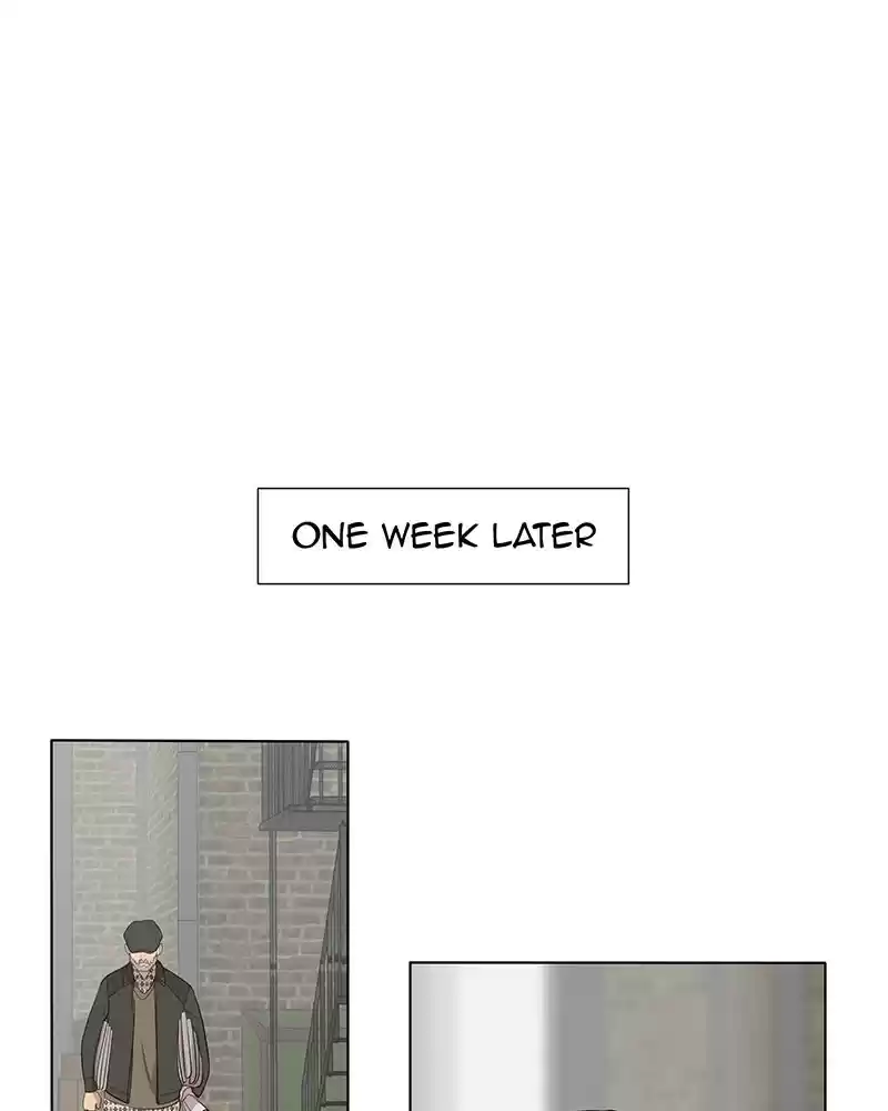 My Deepest Secret Chapter 45