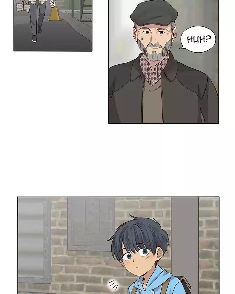 My Deepest Secret Chapter 45