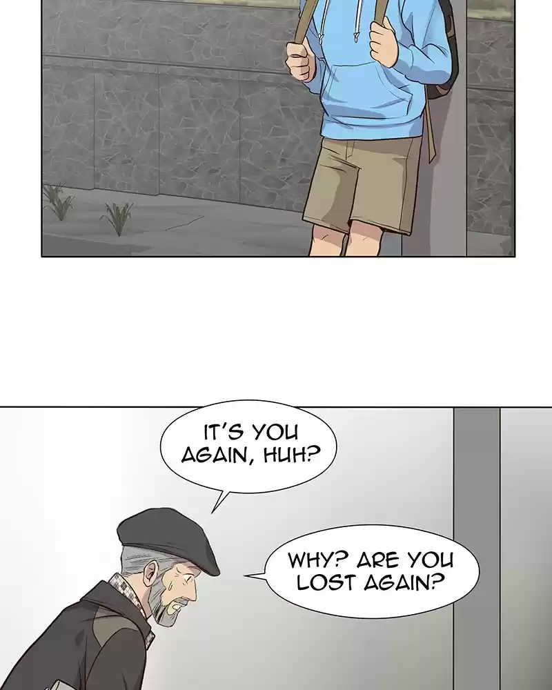 My Deepest Secret Chapter 45