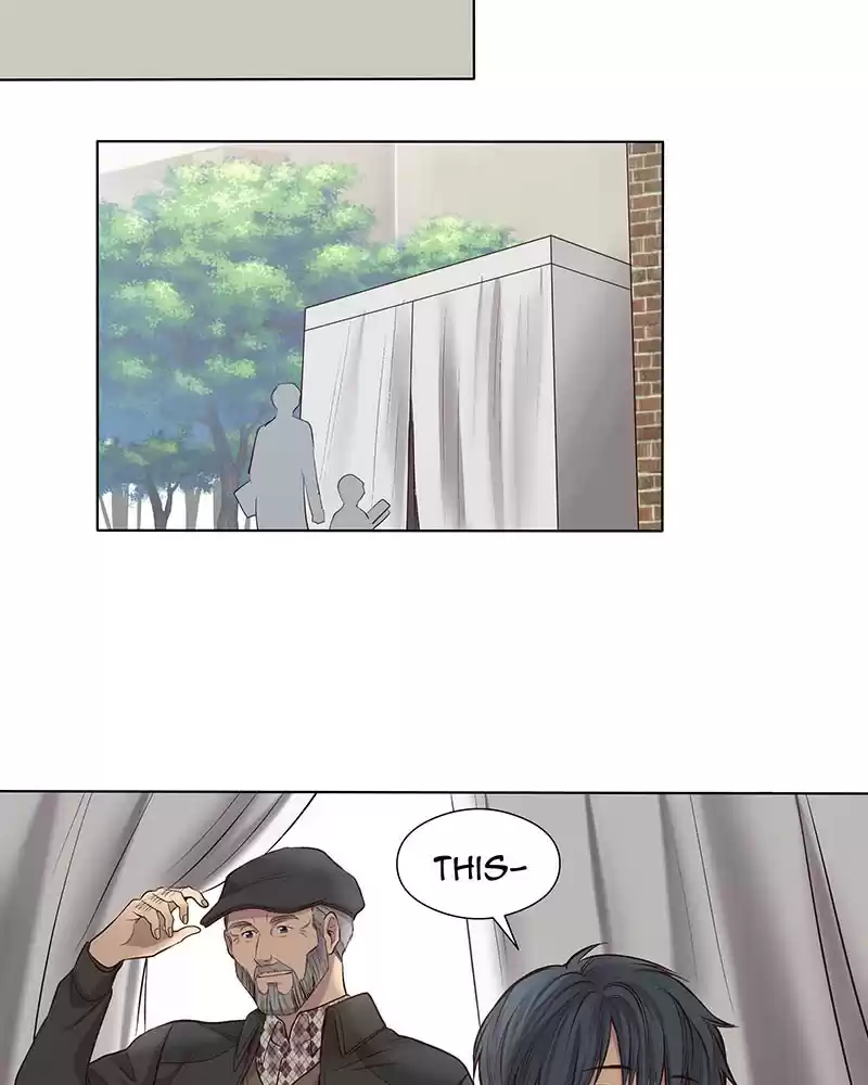 My Deepest Secret Chapter 45