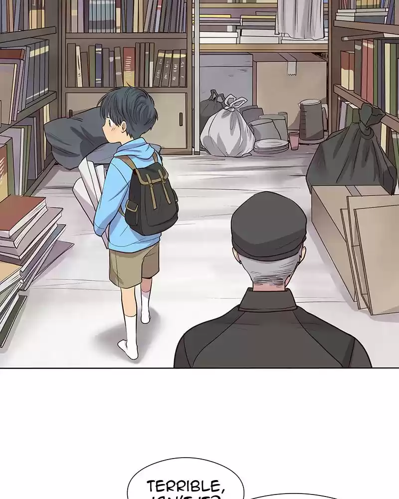 My Deepest Secret Chapter 45