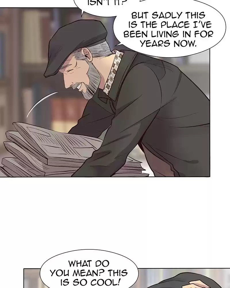 My Deepest Secret Chapter 45