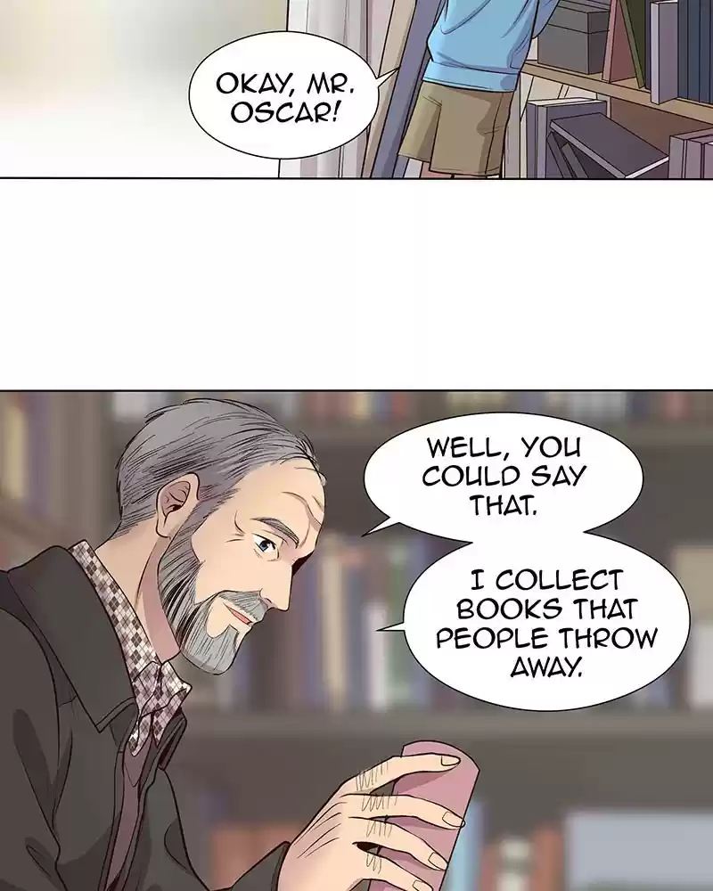 My Deepest Secret Chapter 45