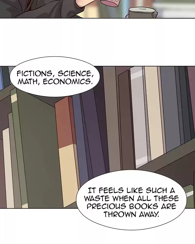 My Deepest Secret Chapter 45