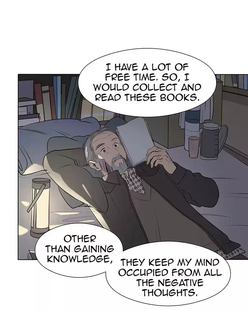 My Deepest Secret Chapter 45