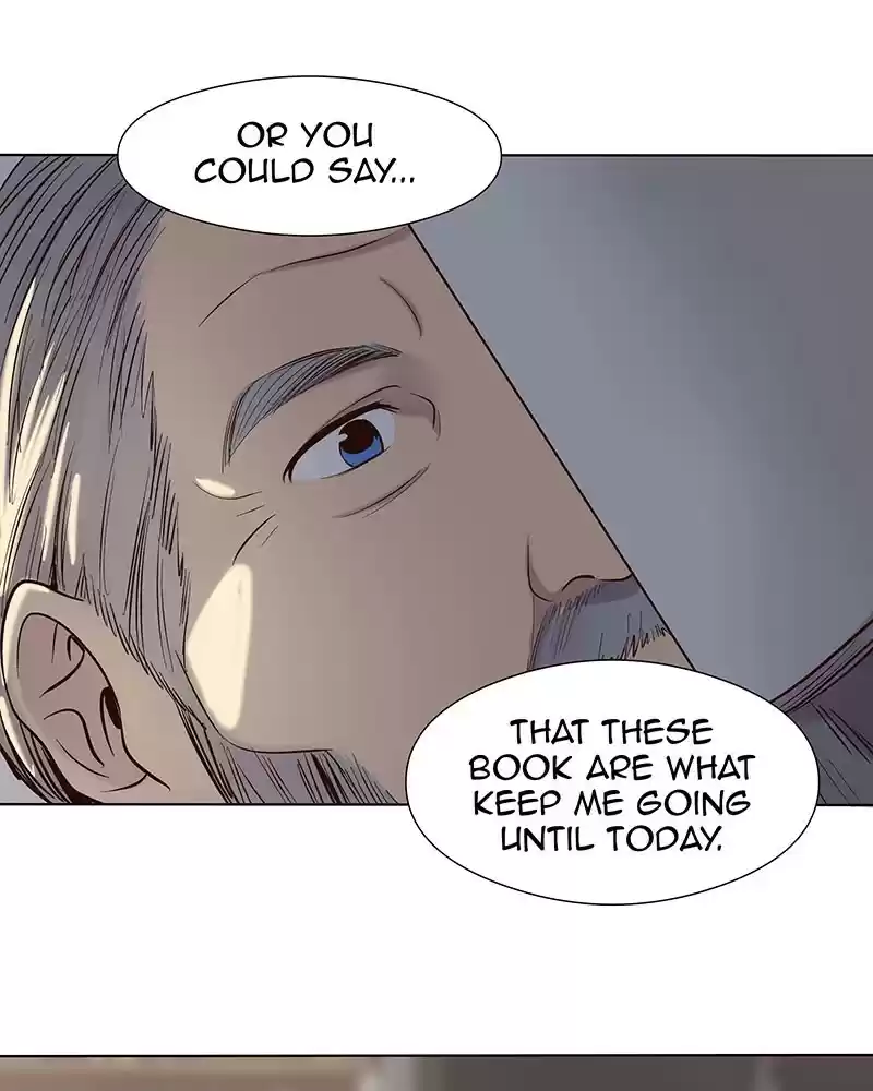 My Deepest Secret Chapter 45