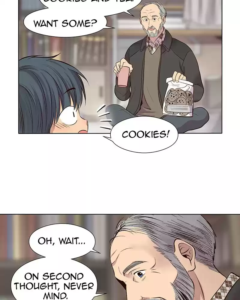 My Deepest Secret Chapter 45