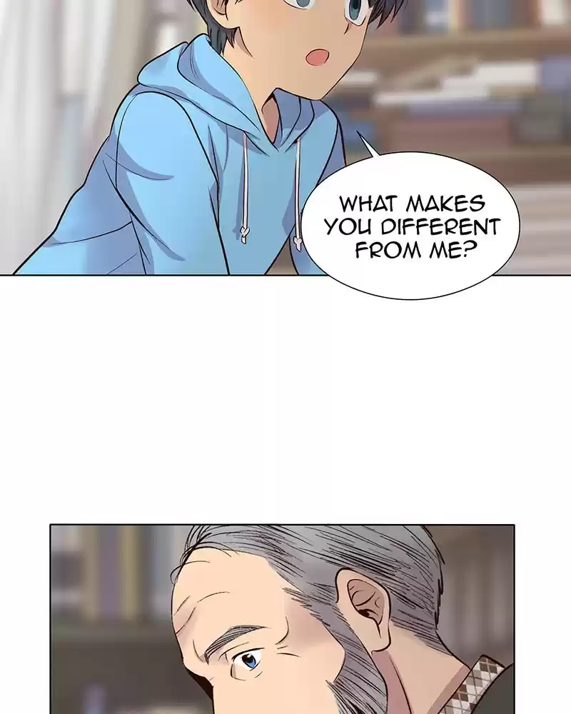 My Deepest Secret Chapter 45