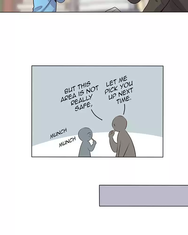 My Deepest Secret Chapter 45