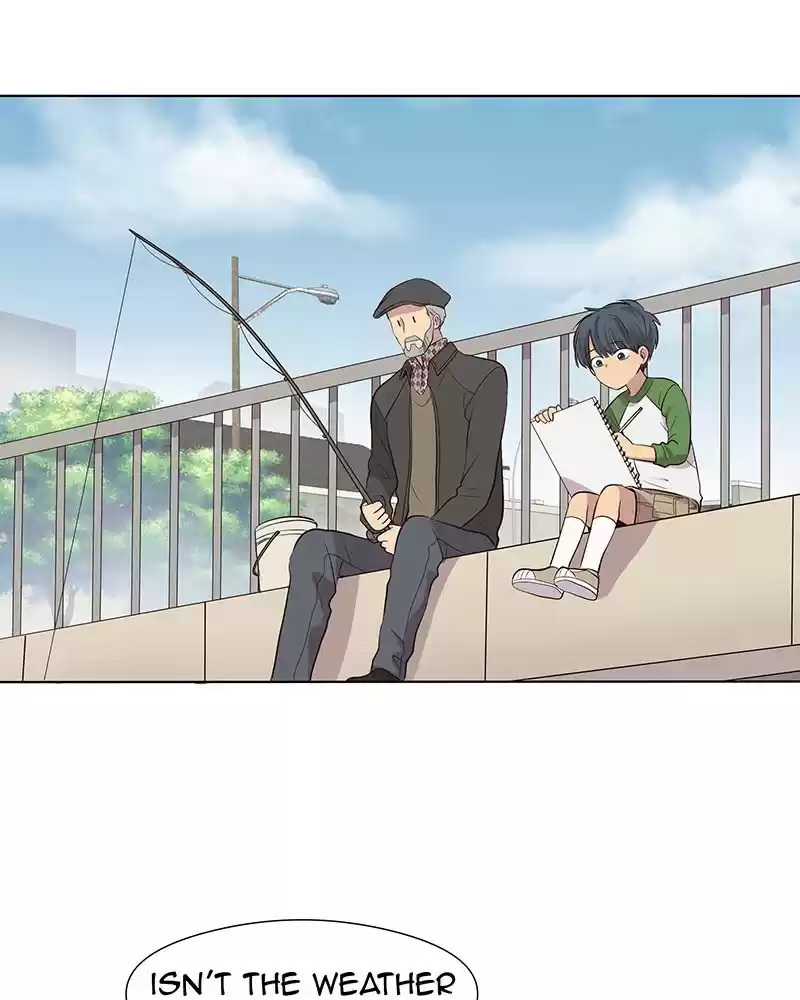 My Deepest Secret Chapter 45