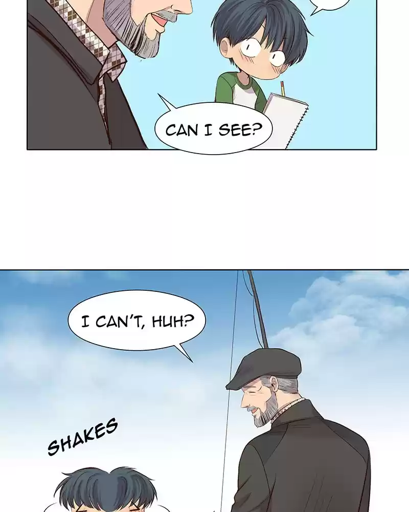 My Deepest Secret Chapter 45