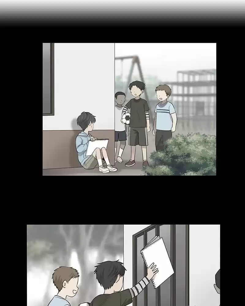 My Deepest Secret Chapter 45