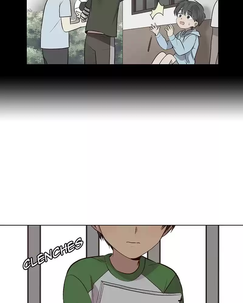 My Deepest Secret Chapter 45