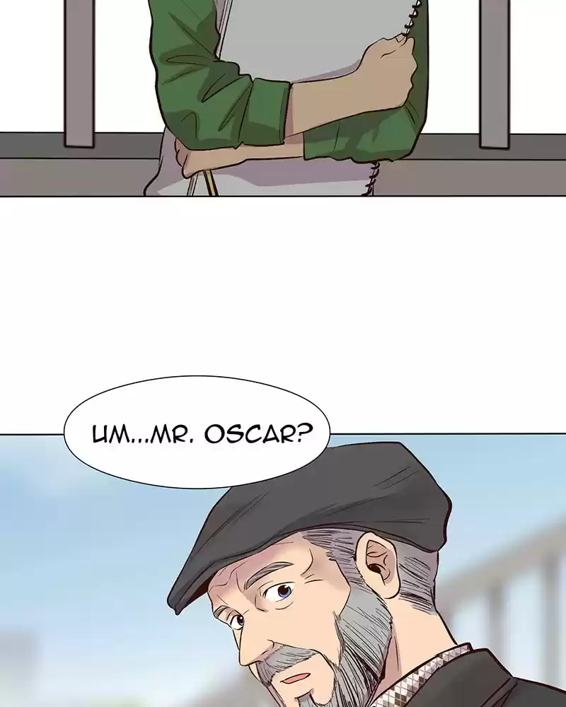 My Deepest Secret Chapter 45