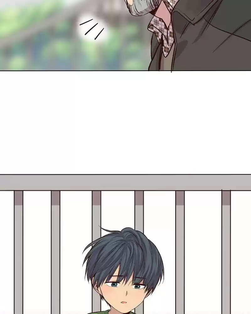 My Deepest Secret Chapter 45