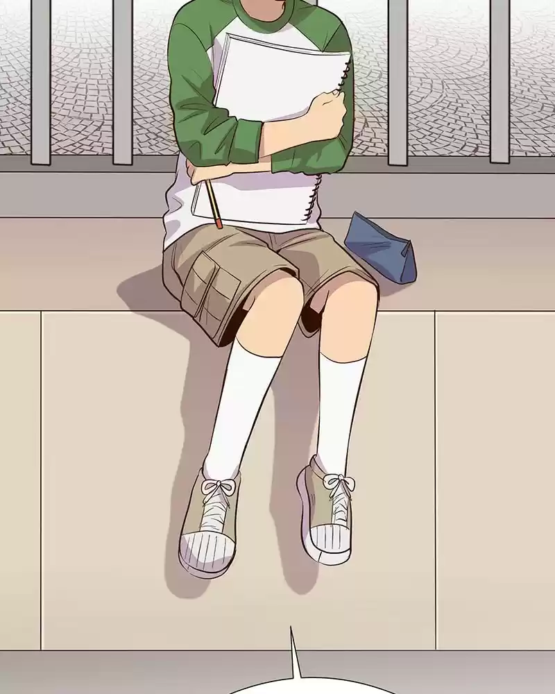 My Deepest Secret Chapter 45