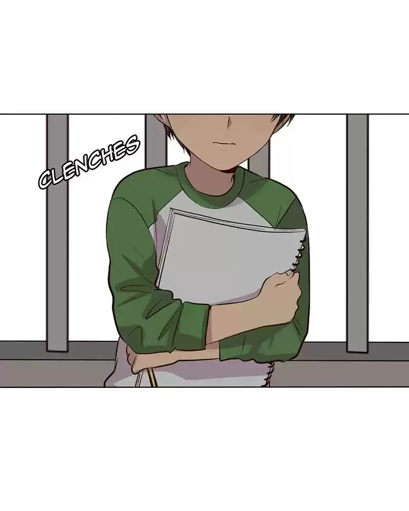 My Deepest Secret Chapter 46