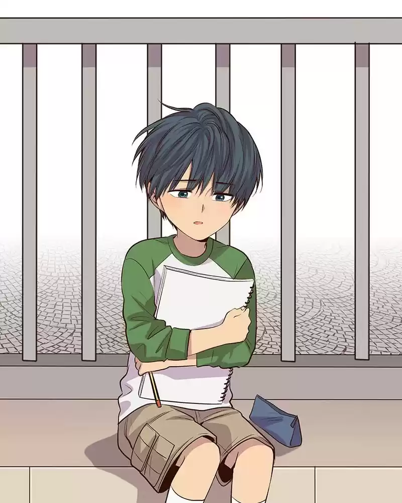 My Deepest Secret Chapter 46