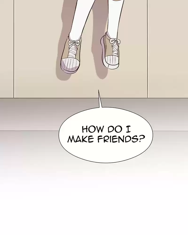 My Deepest Secret Chapter 46