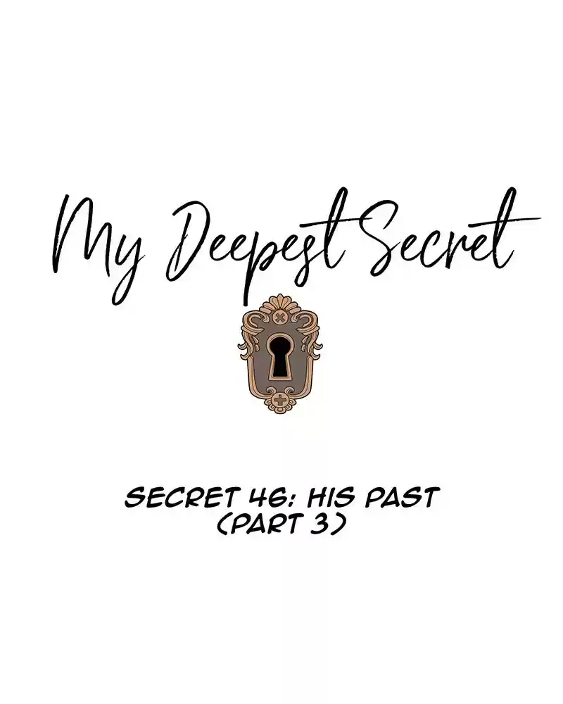 My Deepest Secret Chapter 46