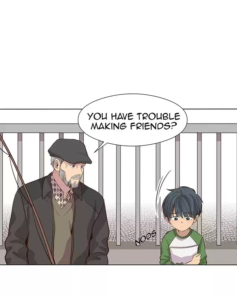 My Deepest Secret Chapter 46