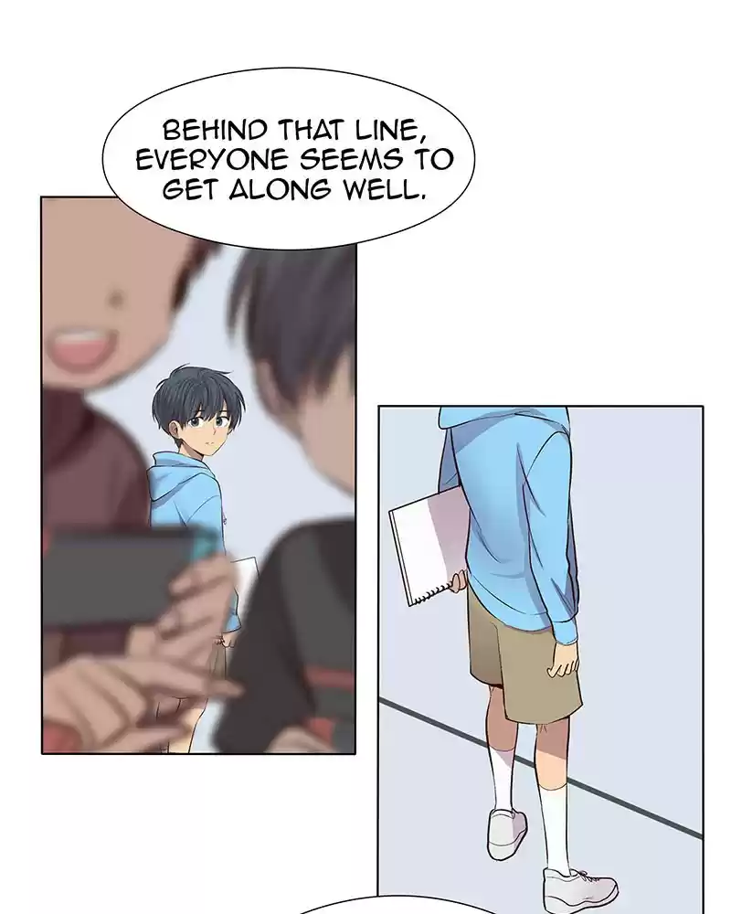 My Deepest Secret Chapter 46