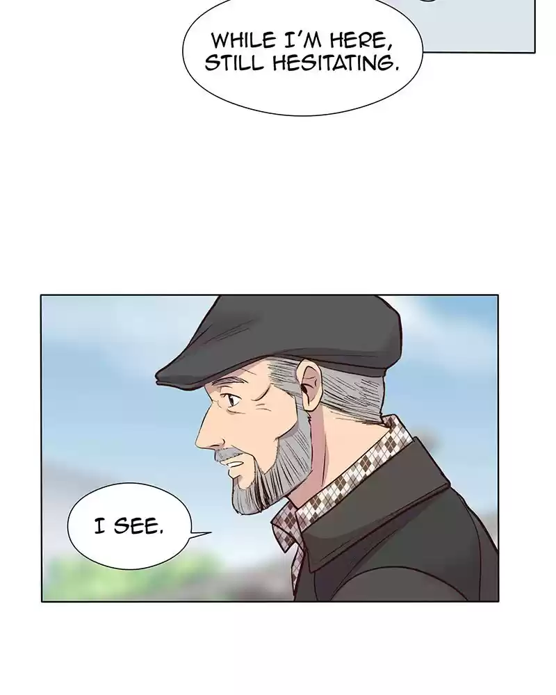 My Deepest Secret Chapter 46