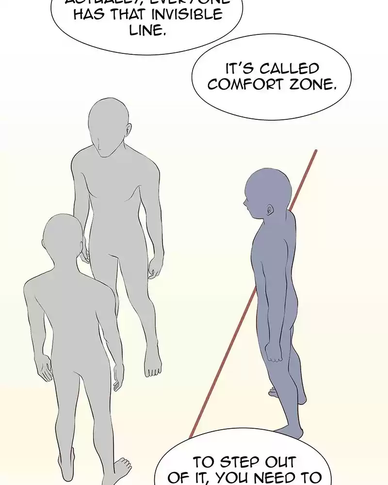 My Deepest Secret Chapter 46