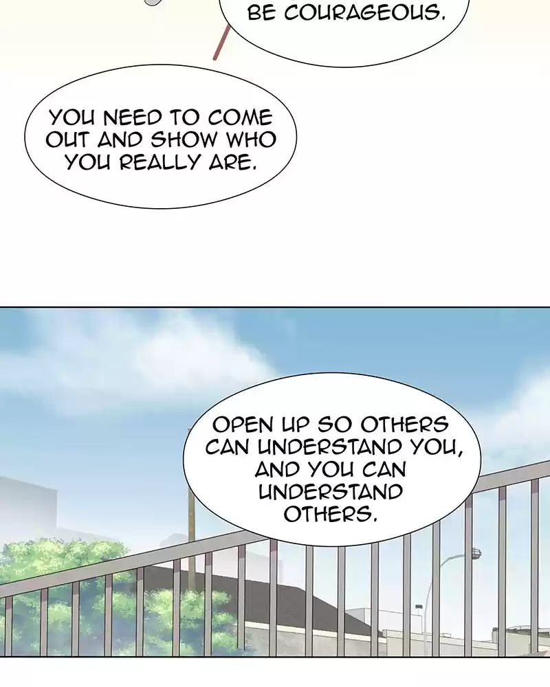 My Deepest Secret Chapter 46