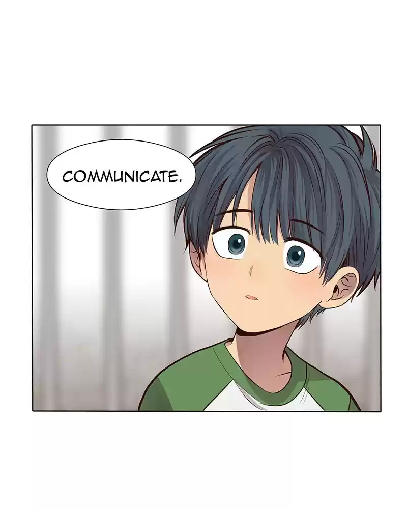 My Deepest Secret Chapter 46