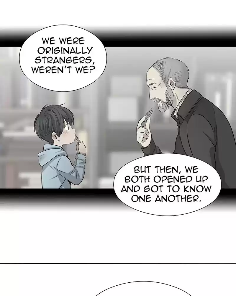 My Deepest Secret Chapter 46