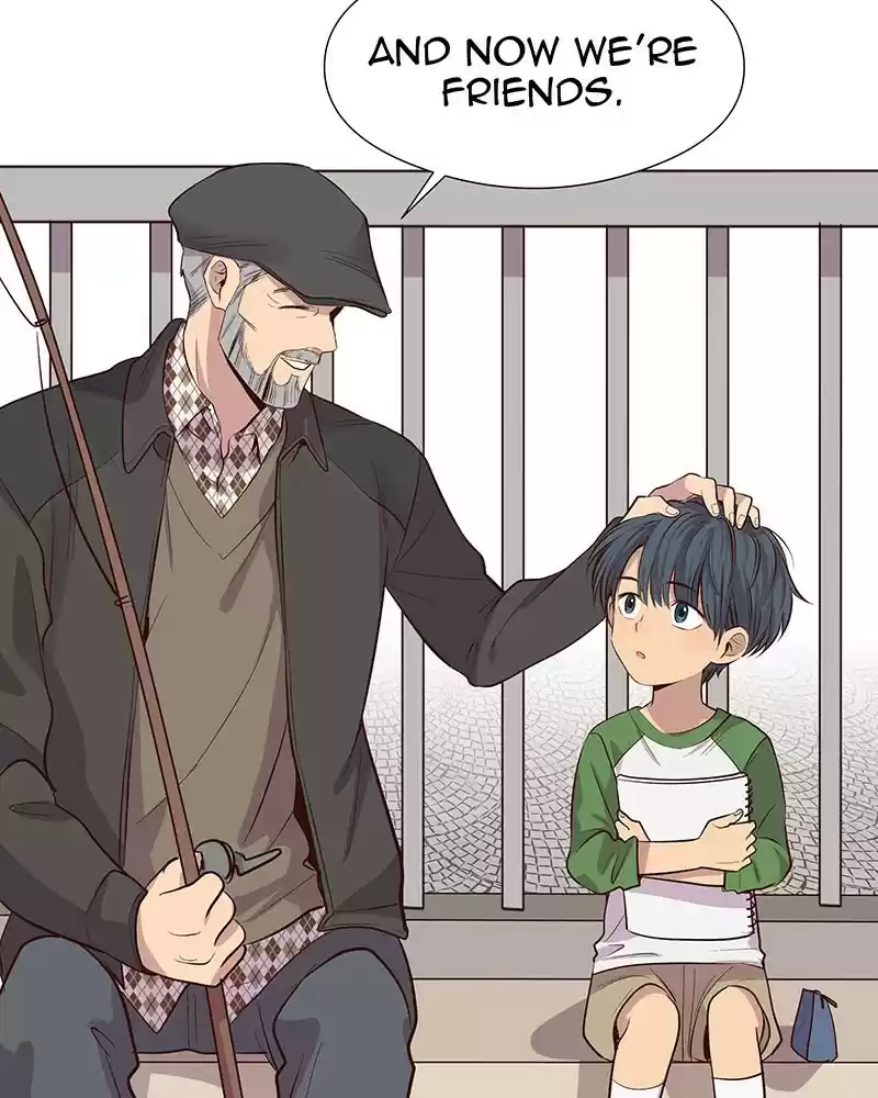 My Deepest Secret Chapter 46