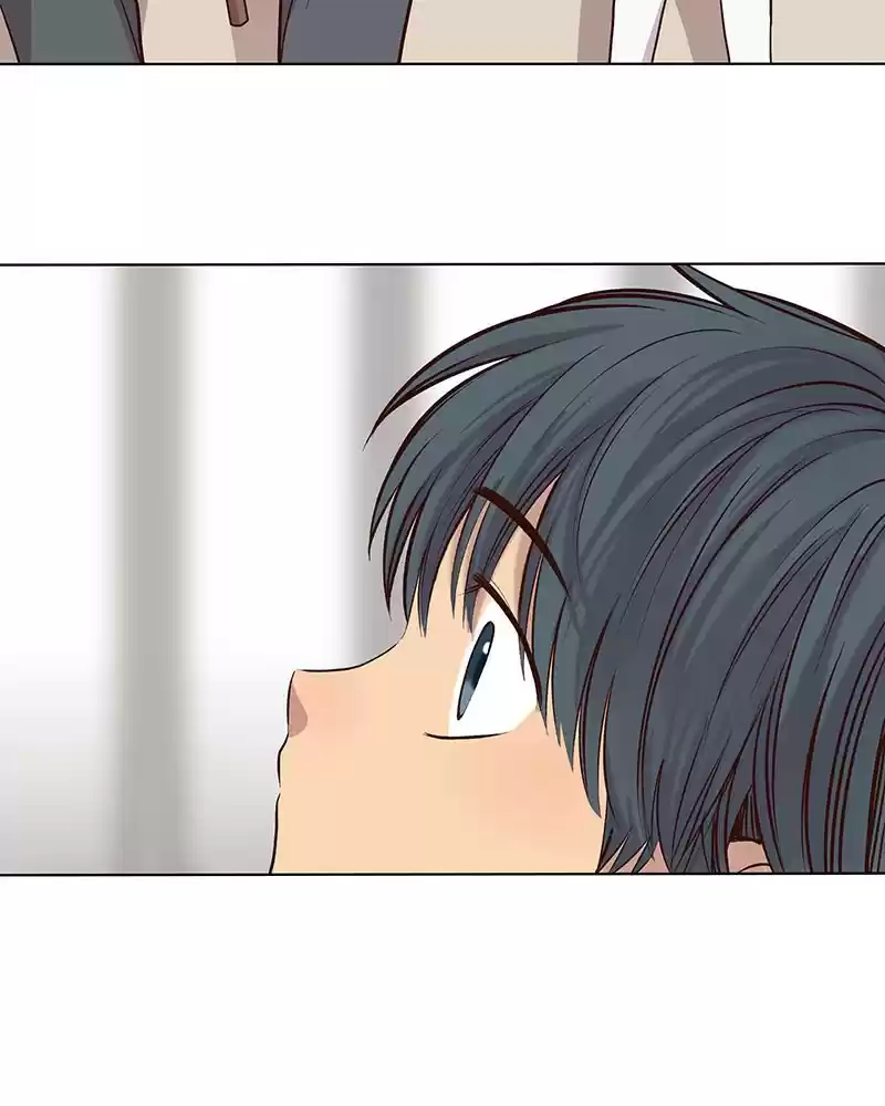 My Deepest Secret Chapter 46