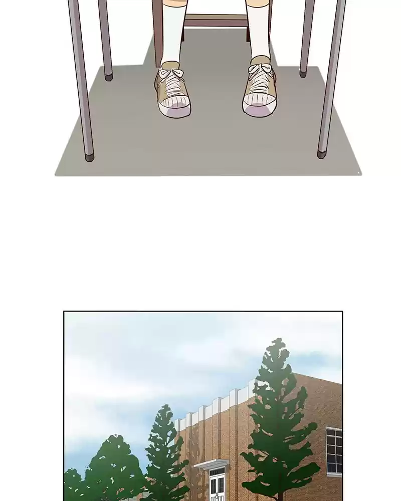 My Deepest Secret Chapter 46