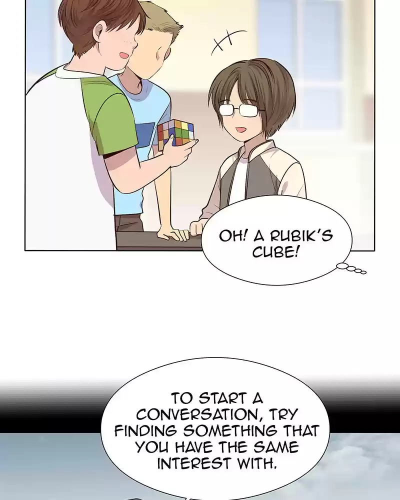 My Deepest Secret Chapter 46