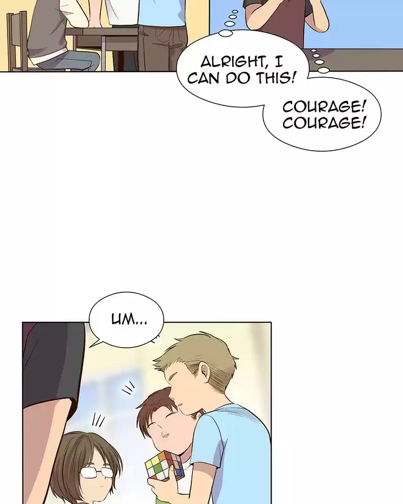 My Deepest Secret Chapter 46