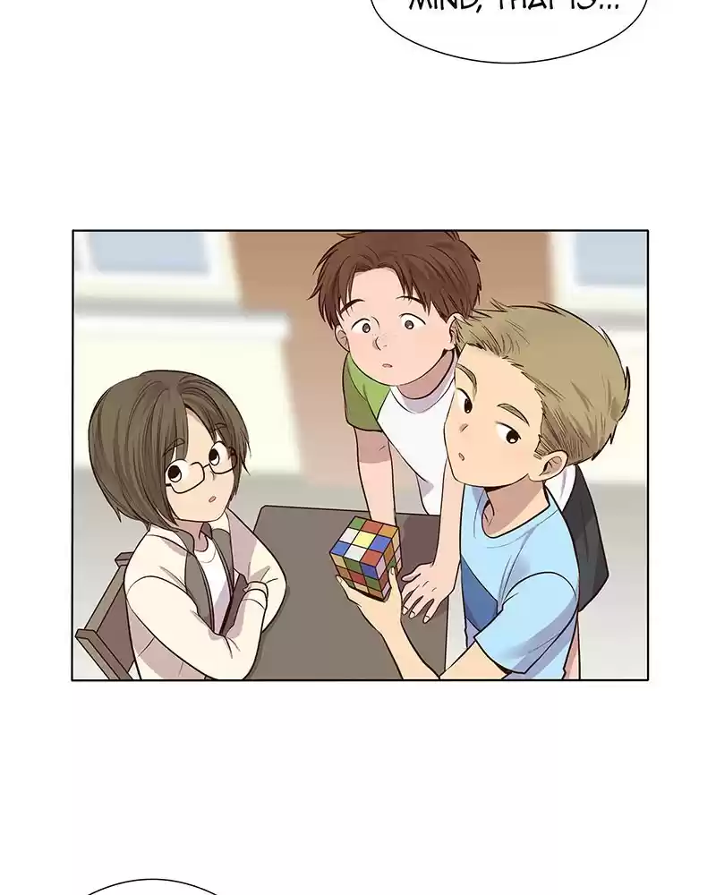 My Deepest Secret Chapter 46