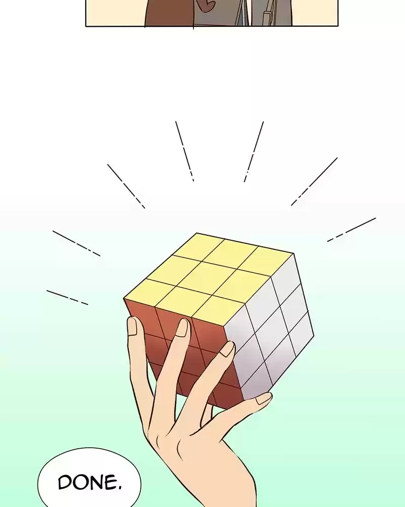 My Deepest Secret Chapter 46