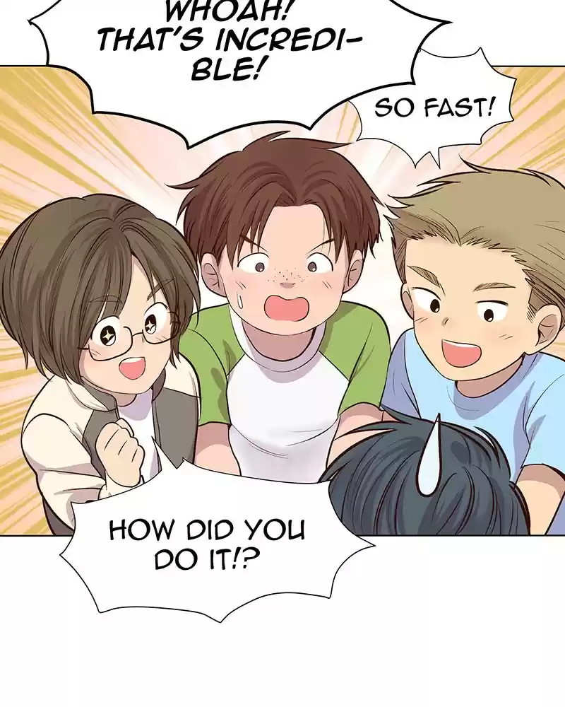 My Deepest Secret Chapter 46