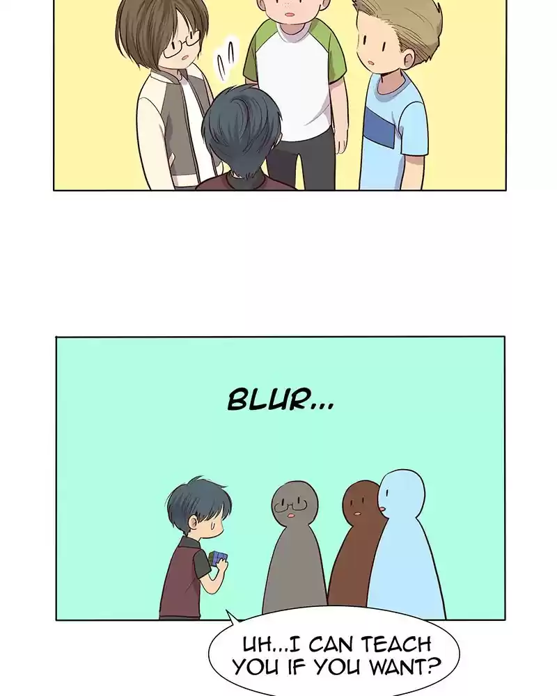 My Deepest Secret Chapter 46