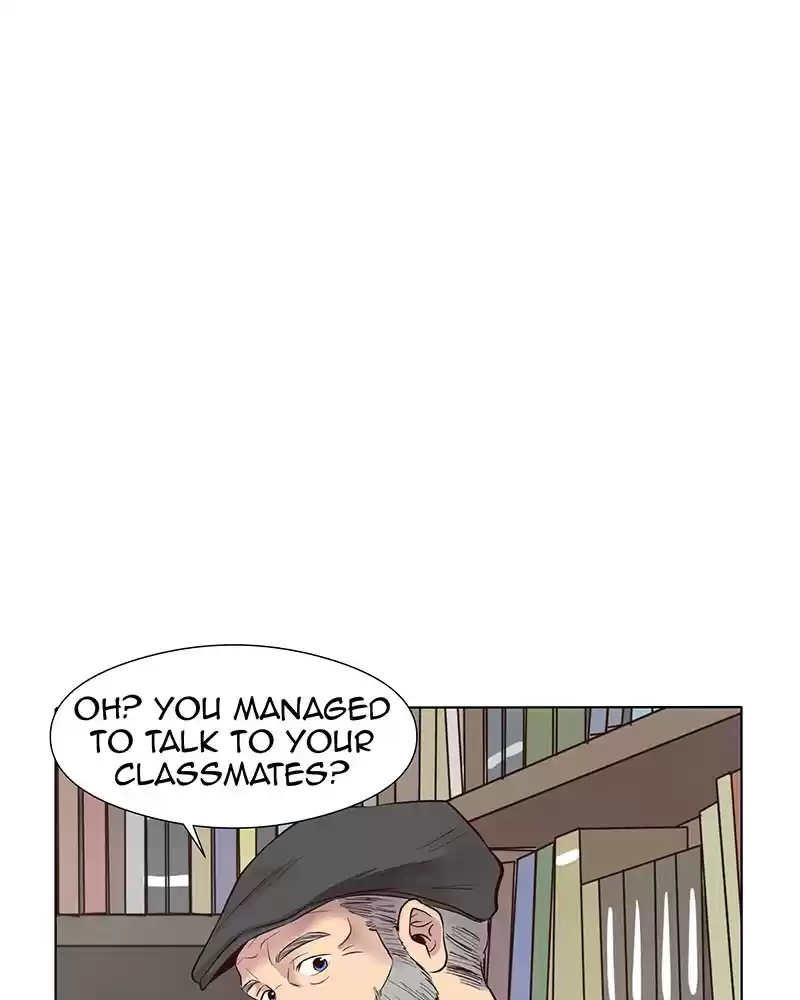 My Deepest Secret Chapter 46