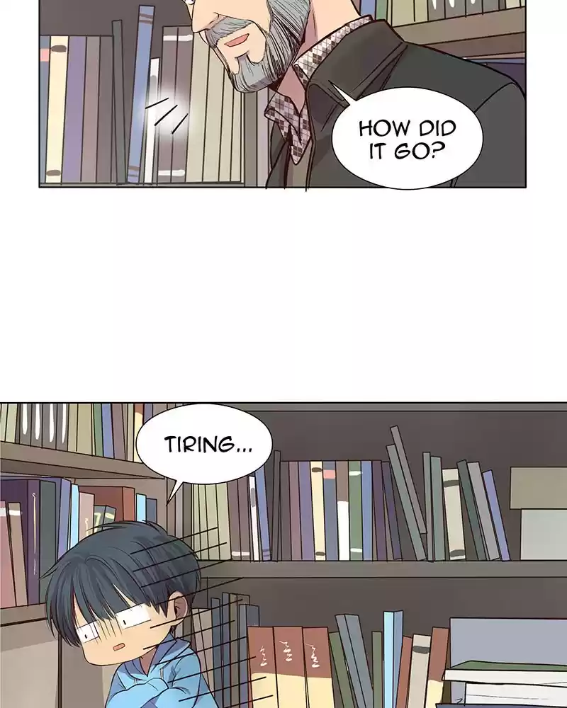 My Deepest Secret Chapter 46