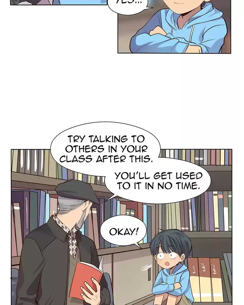 My Deepest Secret Chapter 46