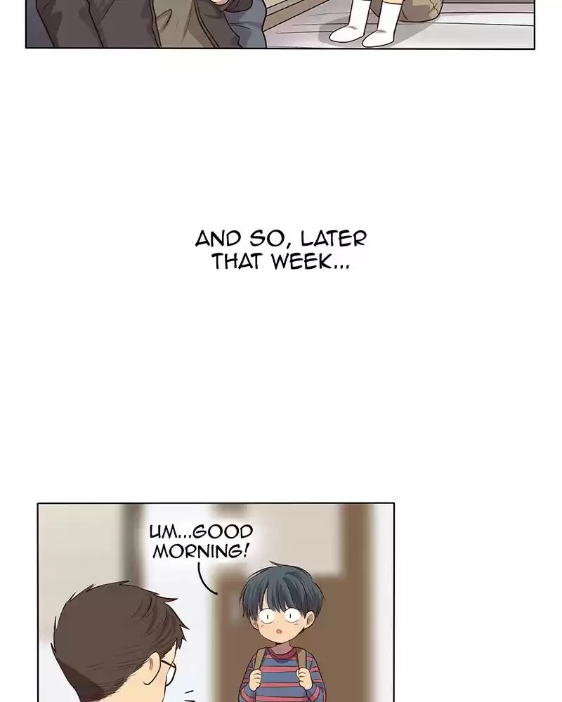 My Deepest Secret Chapter 46