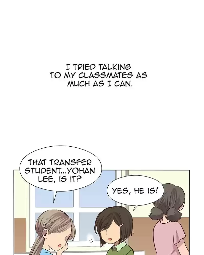 My Deepest Secret Chapter 46