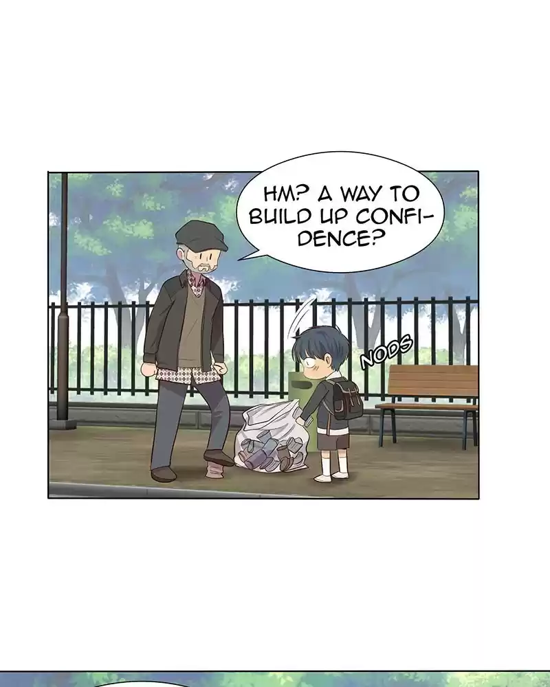 My Deepest Secret Chapter 46