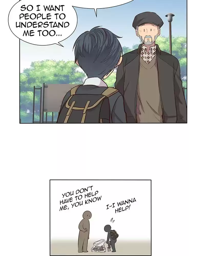 My Deepest Secret Chapter 46